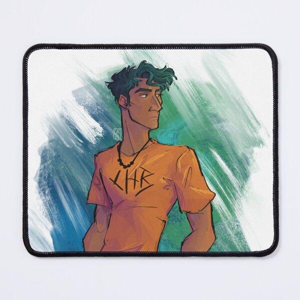 Item preview, Percy Jackson designed and sold by dragon-ez.