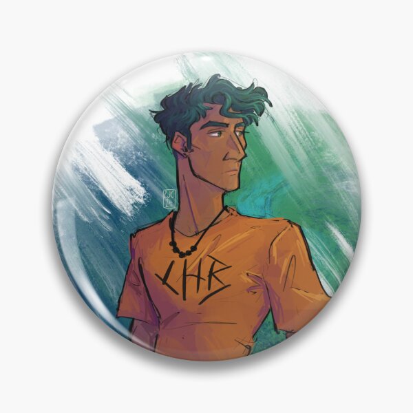 Artikelvorschau, Percy Jackson entworfen und verkauft von dragon-ez.