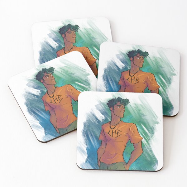 Item preview, Percy Jackson designed and sold by dragon-ez.