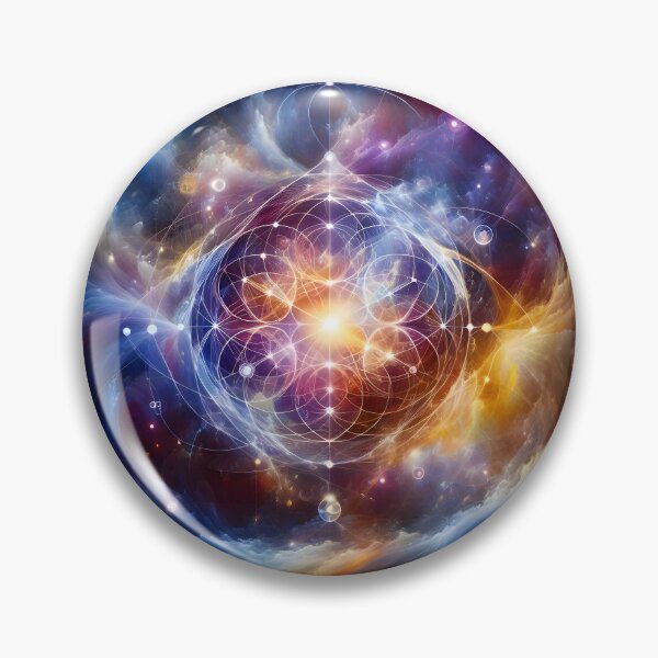 Item preview, Elemental Spirit of Ether #3 - Shee Digital Art  designed and sold by SheeArtworks.