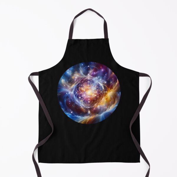 Item preview, Elemental Spirit of Ether #3 - Shee Digital Art  designed and sold by SheeArtworks.