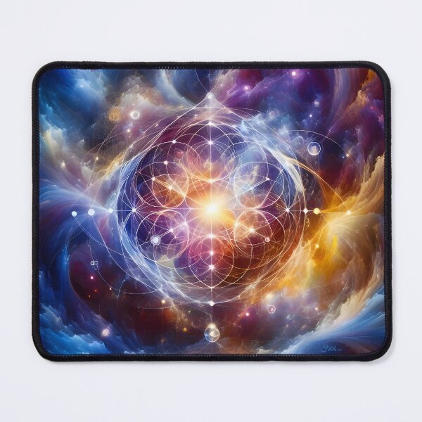 Item preview, Elemental Spirit of Ether #3 - Shee Digital Art designed and sold by SheeArtworks.