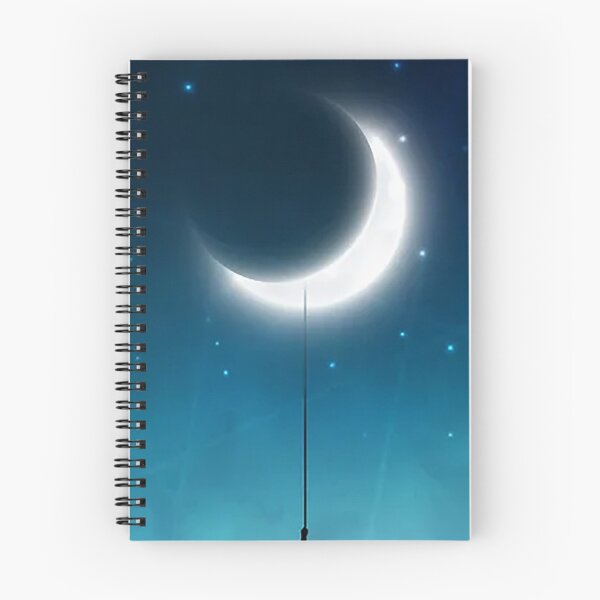 Item preview, Journey to the Pale Sphere designed and sold by KaidenceHeple.
