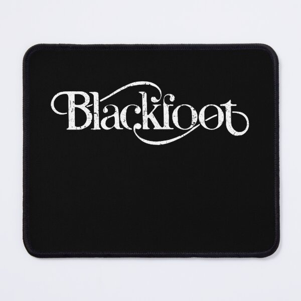 Item preview, BLACK FOOT BAND designed and sold by adolphofeliz.