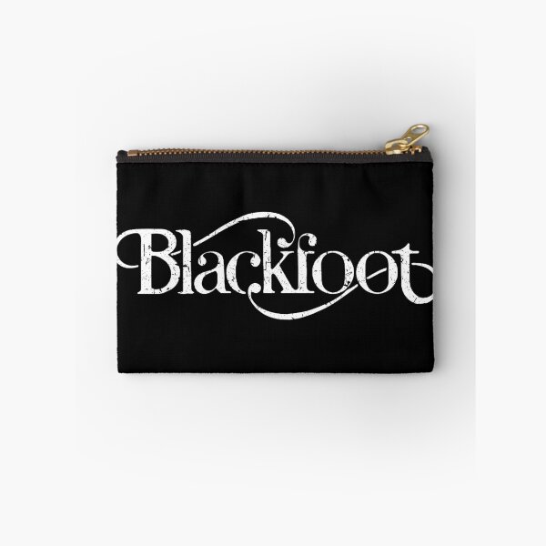 Item preview, BLACK FOOT BAND designed and sold by adolphofeliz.