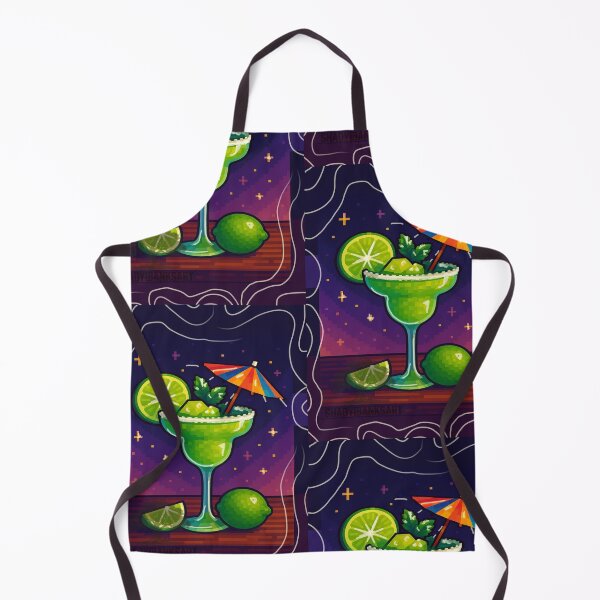 Item preview, Lime margarita designed and sold by ShadyBanksArt.