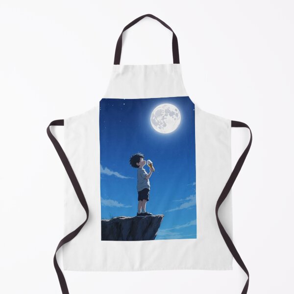 Item preview, Delicious ice cream on a quiet night. designed and sold by Whose-sweat.