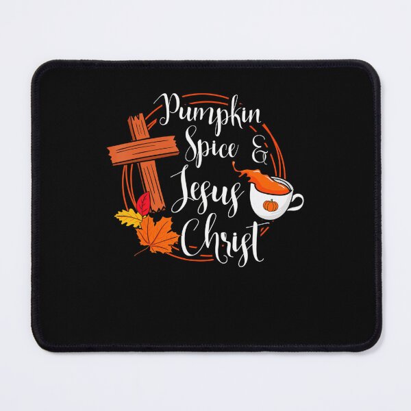 Item preview, Christmas Funny Retro Pumpkin Jesus and Spice Classic Vintage Christ designed and sold by JamieFmorriSS.