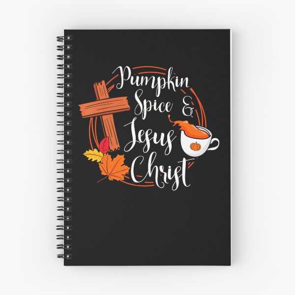 Item preview, Christmas Funny Retro Pumpkin Jesus and Spice Classic Vintage Christ designed and sold by JamieFmorriSS.