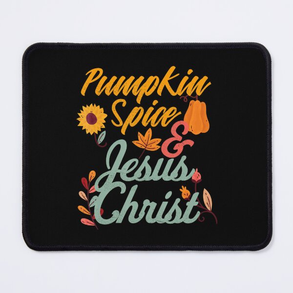 Item preview, Spice Classic Christmas Vintage Christ Retro Jesus Funny Pumpkin and designed and sold by JamieFmorriSS.