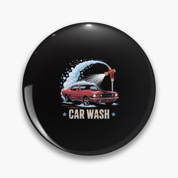 Item preview, Professional Mobile Car Wash And Detailing For Men Women designed and sold by ConceptThena.