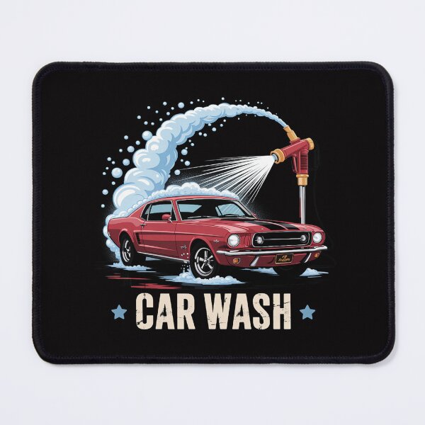 Item preview, Professional Mobile Car Wash And Detailing For Men Women designed and sold by ConceptThena.