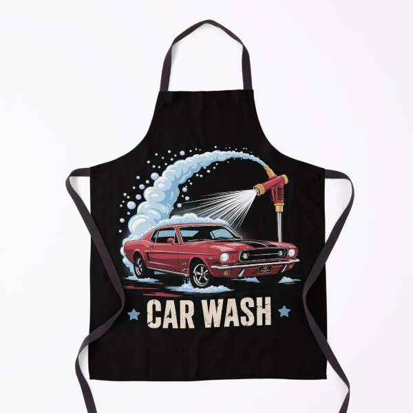 Item preview, Professional Mobile Car Wash And Detailing For Men Women designed and sold by ConceptThena.