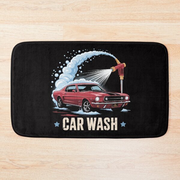 Item preview, Professional Mobile Car Wash And Detailing For Men Women designed and sold by ConceptThena.