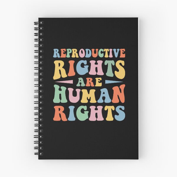 Item preview, Reproductive Rights Are Human Rights Feminist designed and sold by wansilastomi.