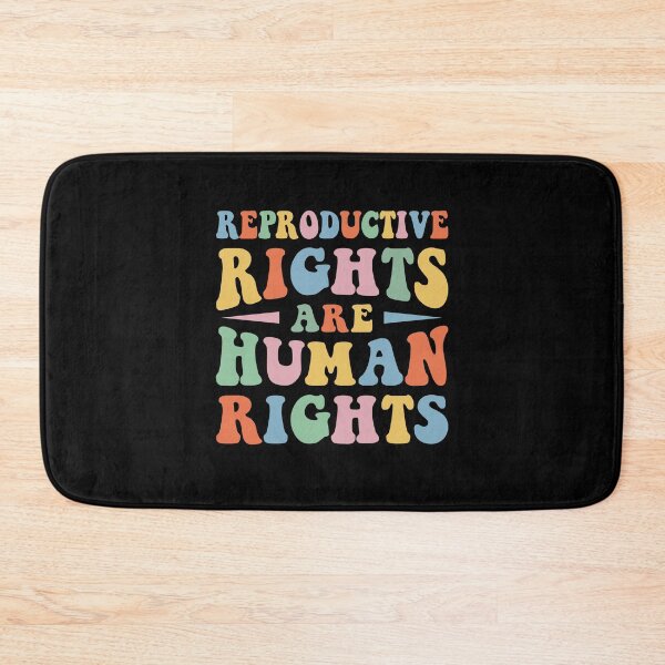 Item preview, Reproductive Rights Are Human Rights Feminist designed and sold by wansilastomi.