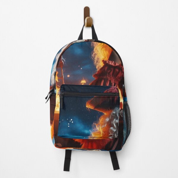 Item preview, Emberwing Corsair designed and sold by afrancisCL.