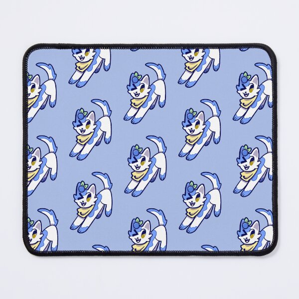 Item preview, Cute Blueberry Cat Design designed and sold by MintNinja17.