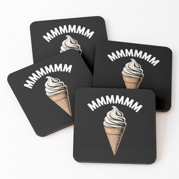 Item preview, Ice Cream, yummy summer designed and sold by estellaken.
