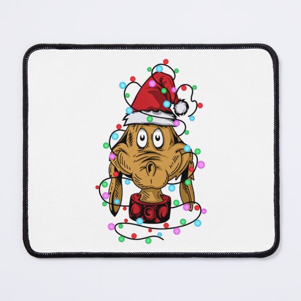 Item preview, Max The Dog Grinch Christmas designed and sold by Linkandco6868.