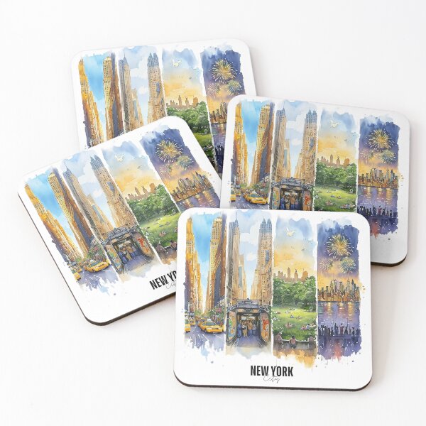 Item preview, diving in New York designed and sold by im_fyra.