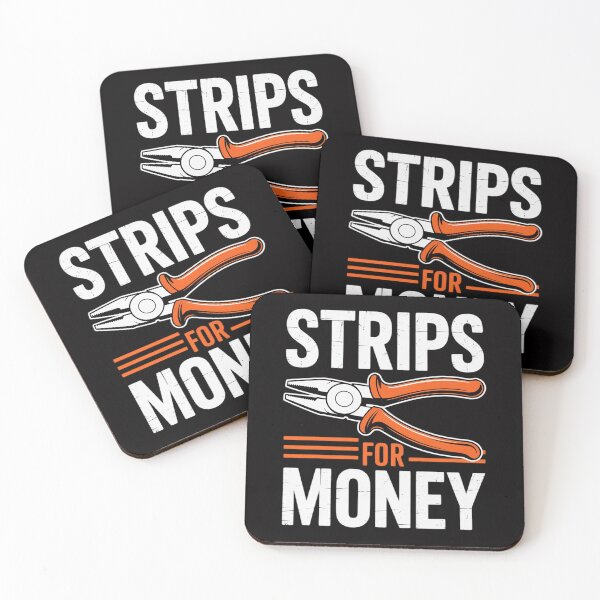 Item preview, Powerline Electrical Father’s Day Electricians Gift designed and sold by Viepenny.