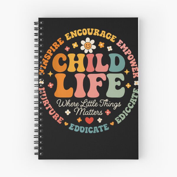 Item preview, Child Life where the little things matters Health Care designed and sold by papertaless.