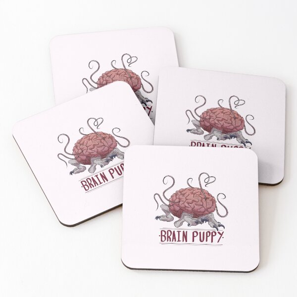 Item preview, Cute Intellect Devourer designed and sold by PiperMc-Prints.