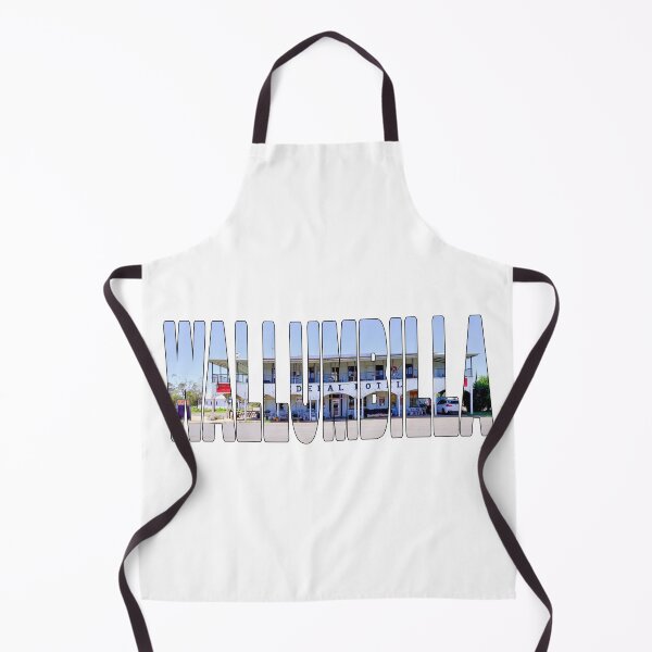 Item preview, WALLUMBILLA - Outback South West Queensland Federal Hotel designed and sold by Adam Gormley.