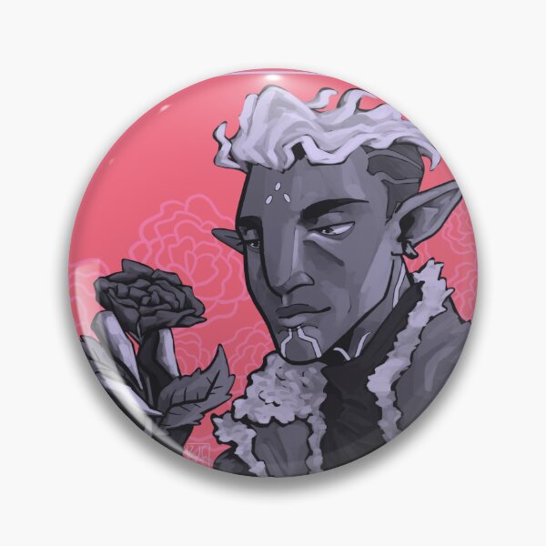 Item preview, Fenris designed and sold by dragon-ez.