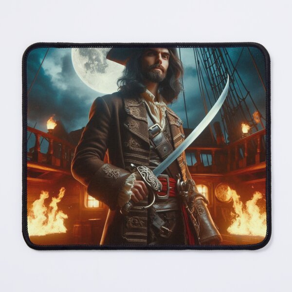 Item preview, Blackwater Regent designed and sold by afrancisCL.