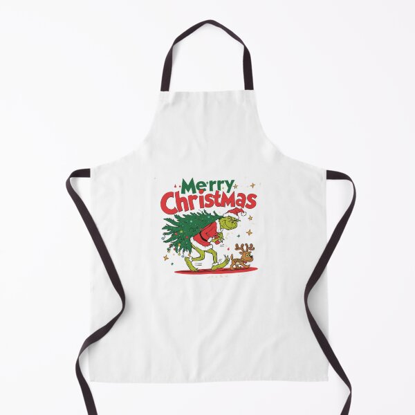 Item preview, Grinchy Christmas Mischief designed and sold by Linkandco6868.