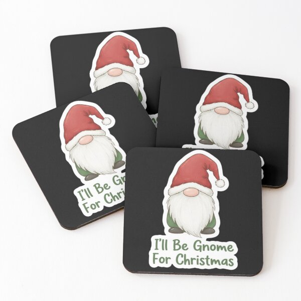 Item preview, Chillin' With My Gnomies. From Our Gnome to Yours. designed and sold by ZyVoAli.