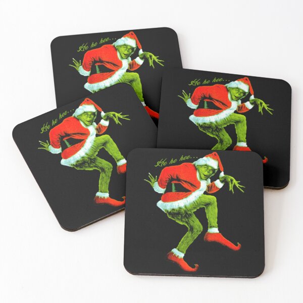 Item preview, Grinch designed and sold by Linkandco6868.