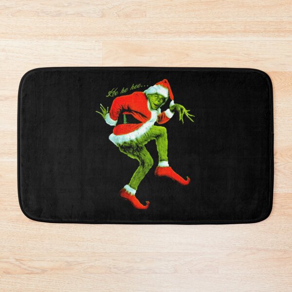 Item preview, Grinch  designed and sold by Linkandco6868.