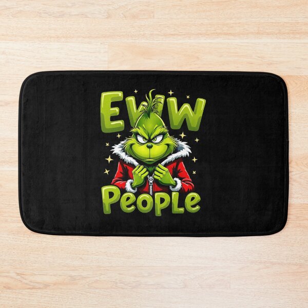 Item preview, Grinch Ew People designed and sold by Linkandco6868.