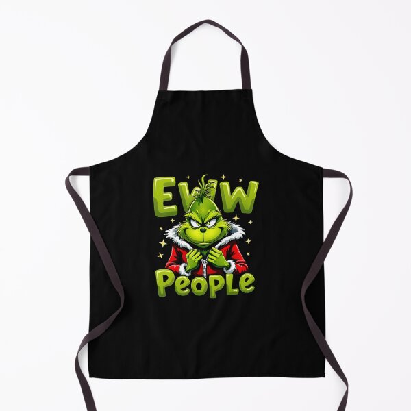 Item preview, Grinch Ew People designed and sold by Linkandco6868.