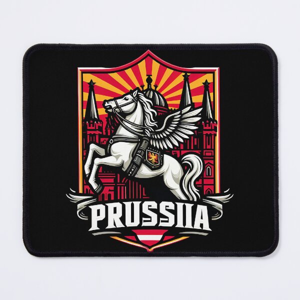 Item preview, prussia designed and sold by NCNGDESIGN.