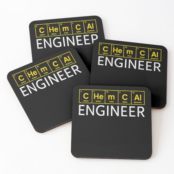 Item preview, Chemical Engineer Engineering Gifts designed and sold by papertaless.