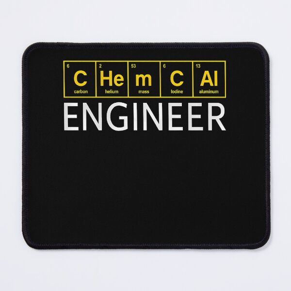 Item preview, Chemical Engineer Engineering Gifts designed and sold by papertaless.