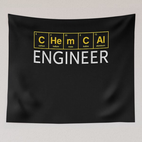 Item preview, Chemical Engineer Engineering Gifts designed and sold by papertaless.