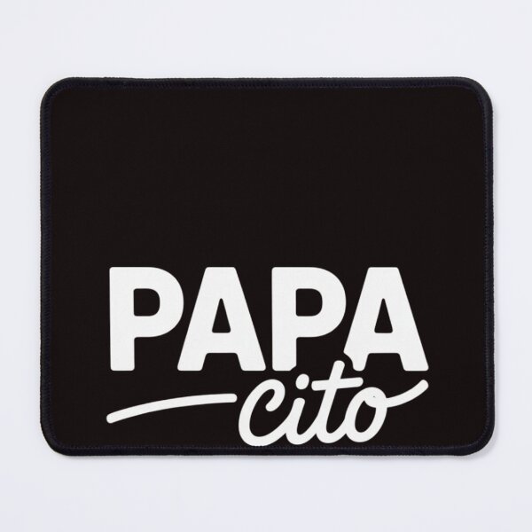 Item preview, Papa Cito Men's Spanish Mexicana Hispanic Padre PapaCito Fathers Day Gift Birthday designed and sold by EntroRhim.