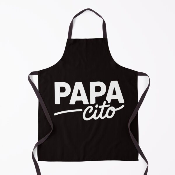 Item preview, Papa Cito Men's Spanish Mexicana Hispanic Padre PapaCito Fathers Day Gift Birthday designed and sold by EntroRhim.