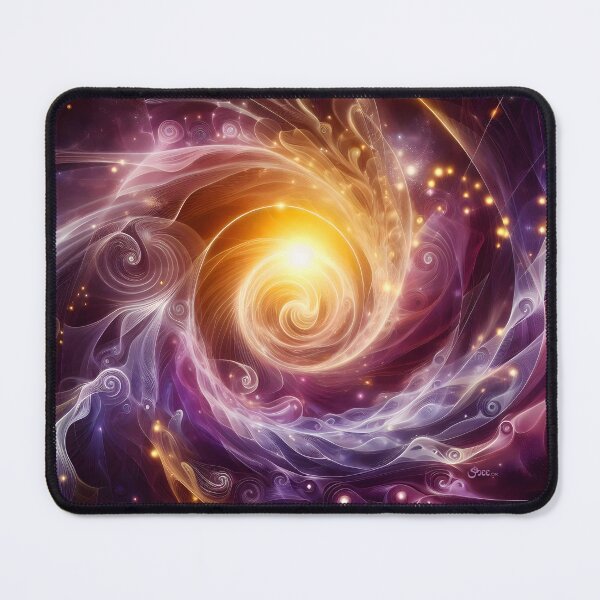 Item preview, Elemental Spirit of Ether #2 - Shee Digital Art  designed and sold by SheeArtworks.