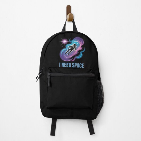 Item preview, I Need Space designed and sold by AmparoBoyle.