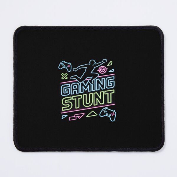 Item preview, Gamingstunt Neon designed and sold by khorbiasieno.