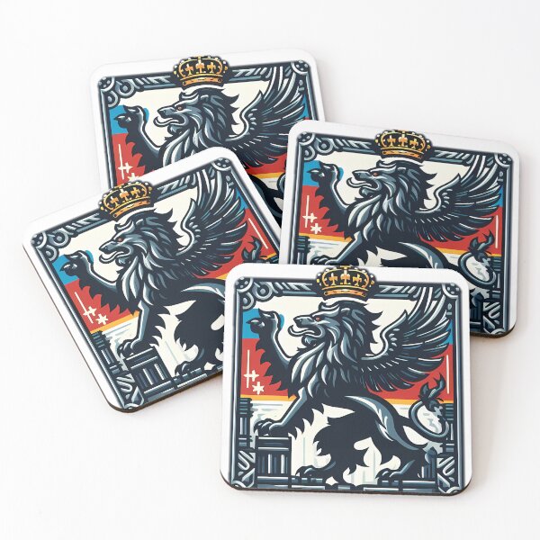 Item preview, prussia designed and sold by NCNGDESIGN.