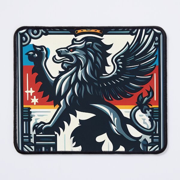 Item preview, prussia designed and sold by NCNGDESIGN.