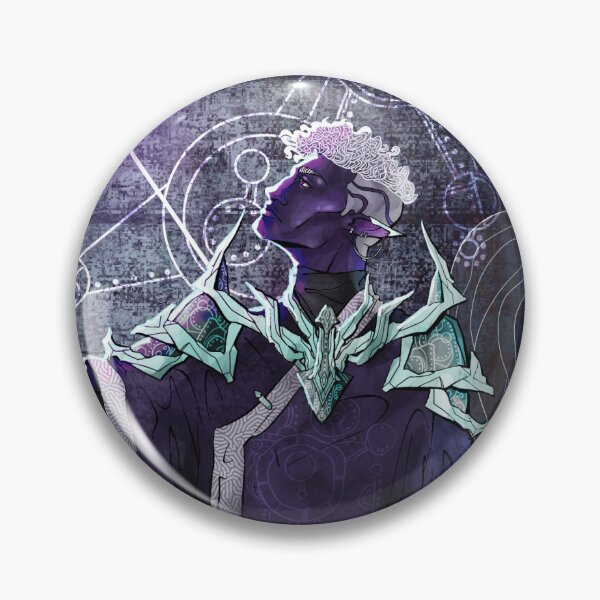 Item preview, pondering the orb designed and sold by dragon-ez.
