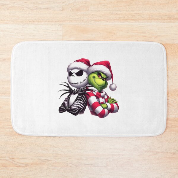 Item preview, Grinch - The Nightmare Before Christmas  designed and sold by Linkandco6868.